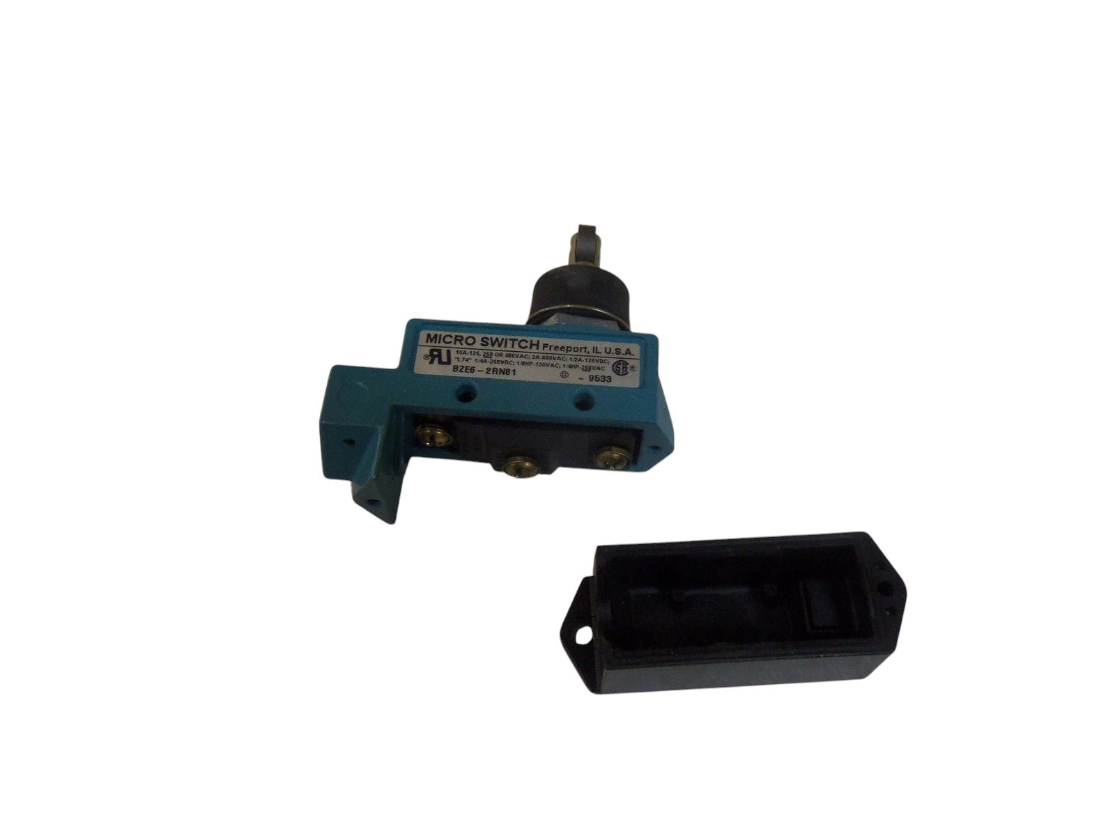 HONEYWELL BZE6-2RN81 AS IS