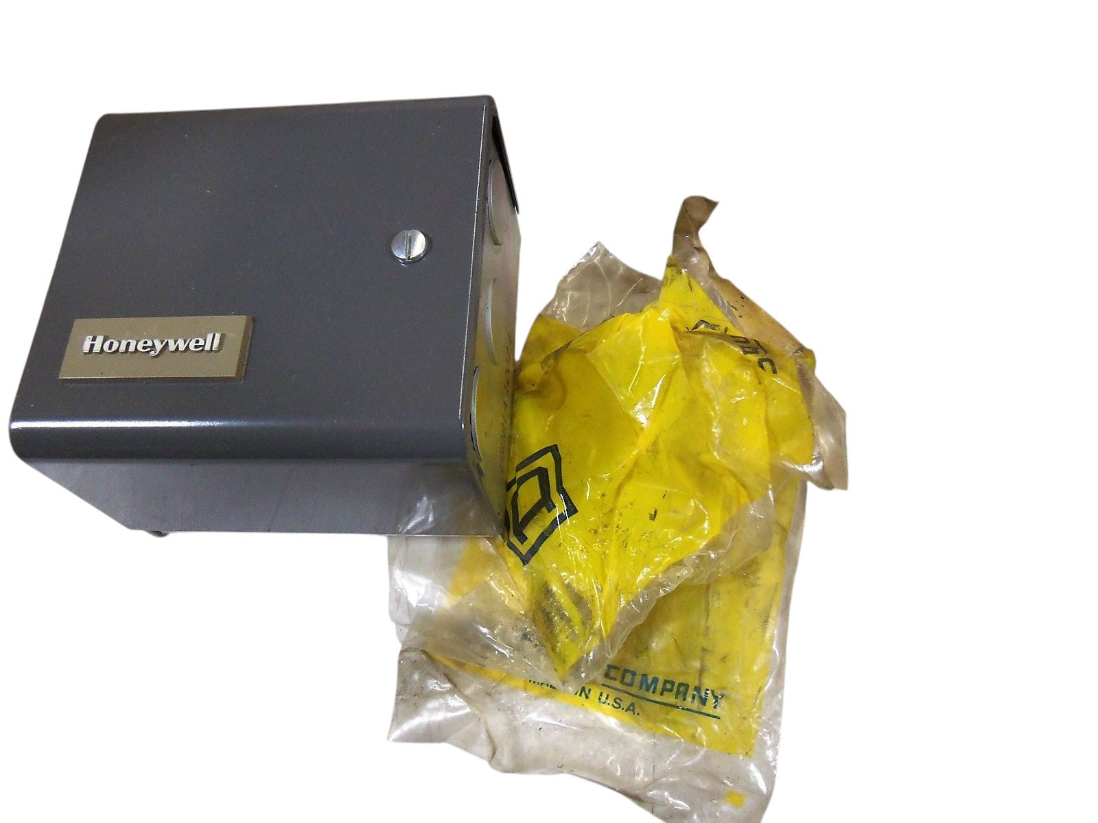 HONEYWELL LS081A 1002 NSMP