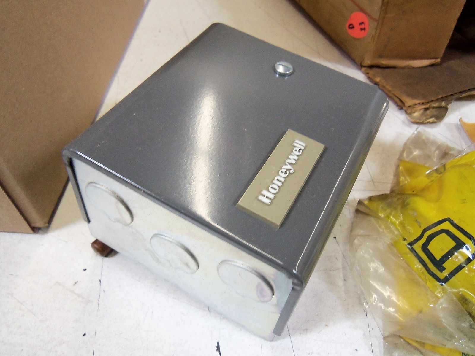 HONEYWELL LS081A 1002 NSMP