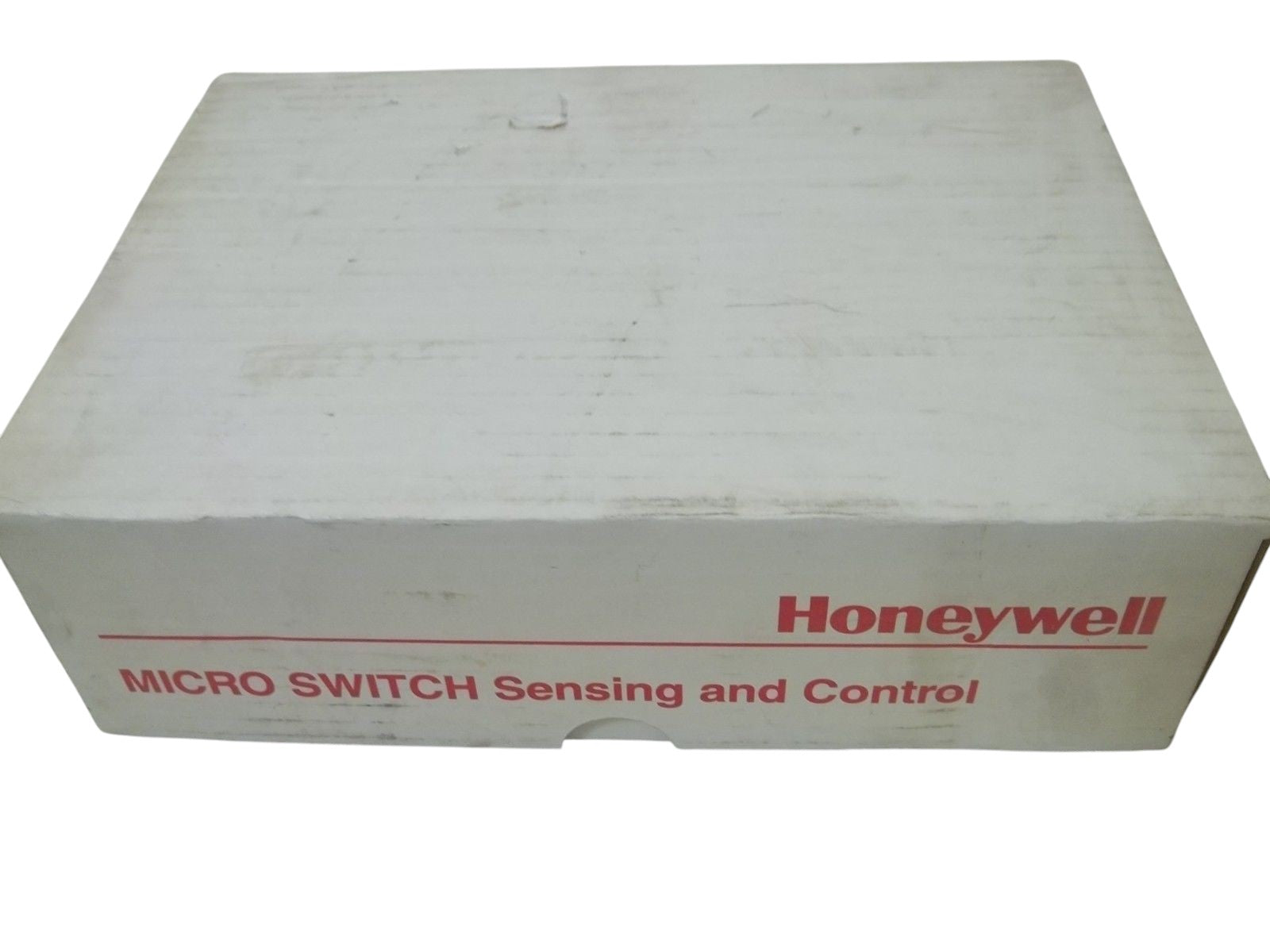 HONEYWELL LSYDC1AE HEAVY DUTY LIMIT SWITCH NSMP