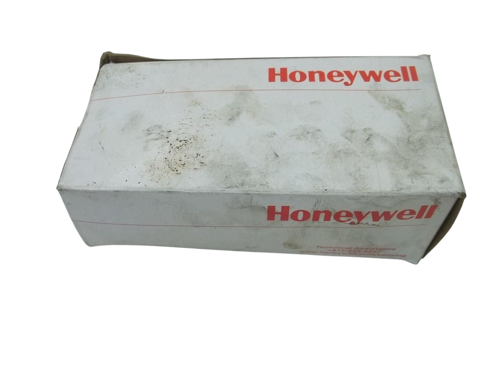 HONEYWELL LSYFC1A LIMIT SWITCH NSMP