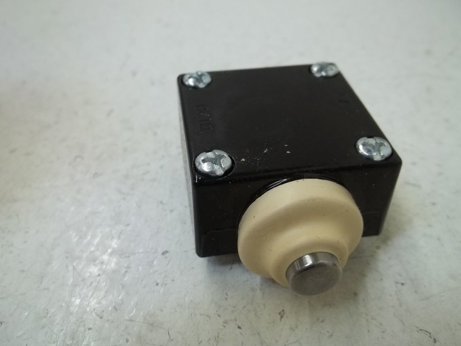 HONEYWELL LSZ1EC LIMIT SWITCH NSMP