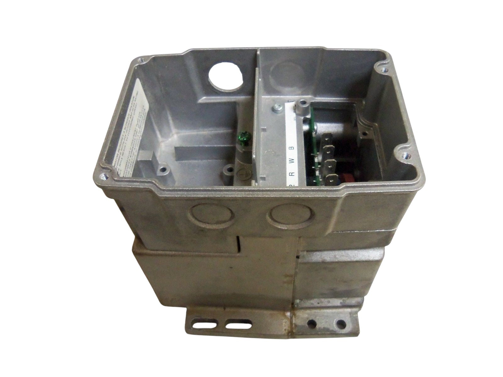 HONEYWELL M6184D1001 MOTOR (AS PICTURED) UNMP