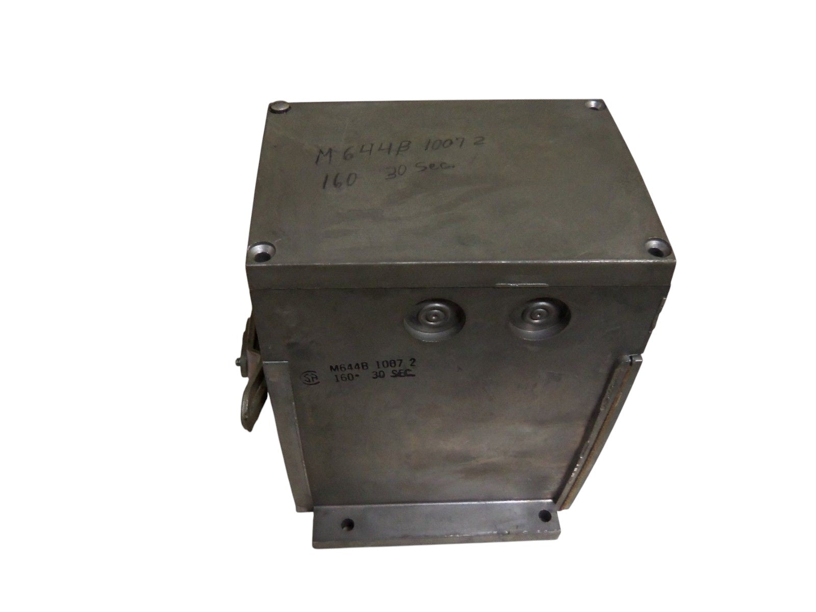 HONEYWELL M644B1007 ACTUATOR MOTOR UNMP