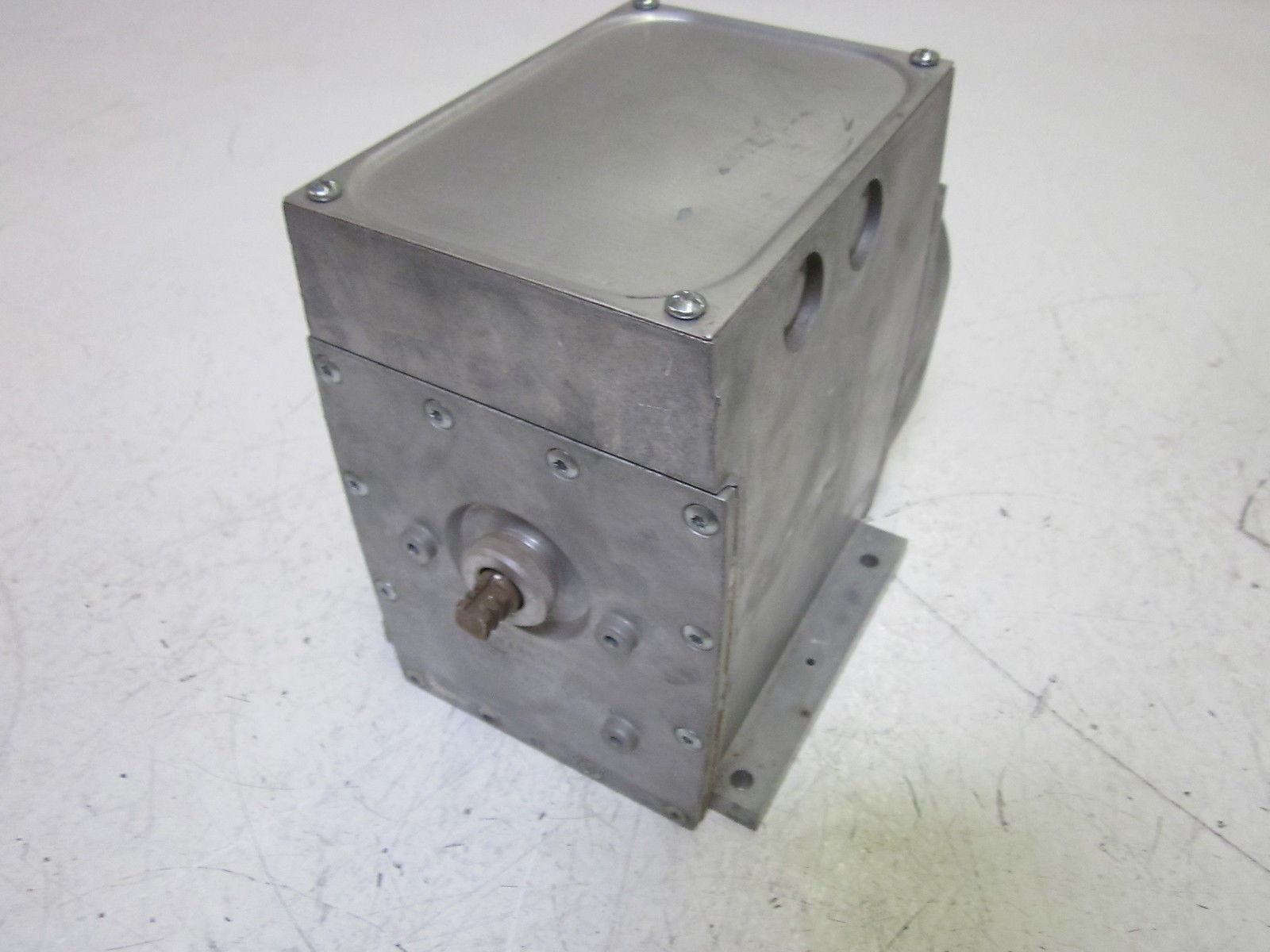 HONEYWELL M955D1005 MOTOR 160 DEGREE STROKE 24V (AS PIC) NSNP