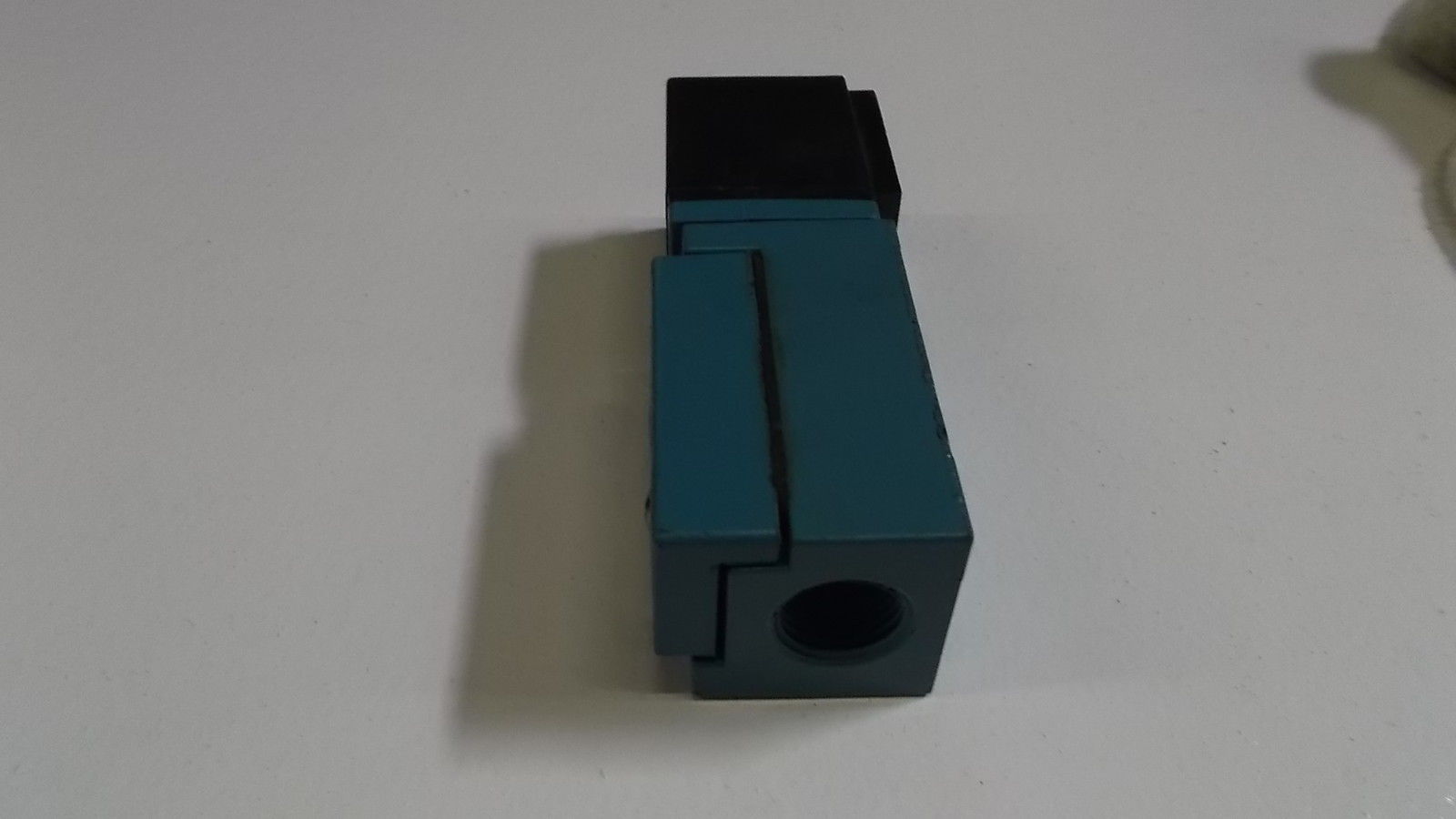 MICRO SWITCH FE-LPRO4C-23 UNMP