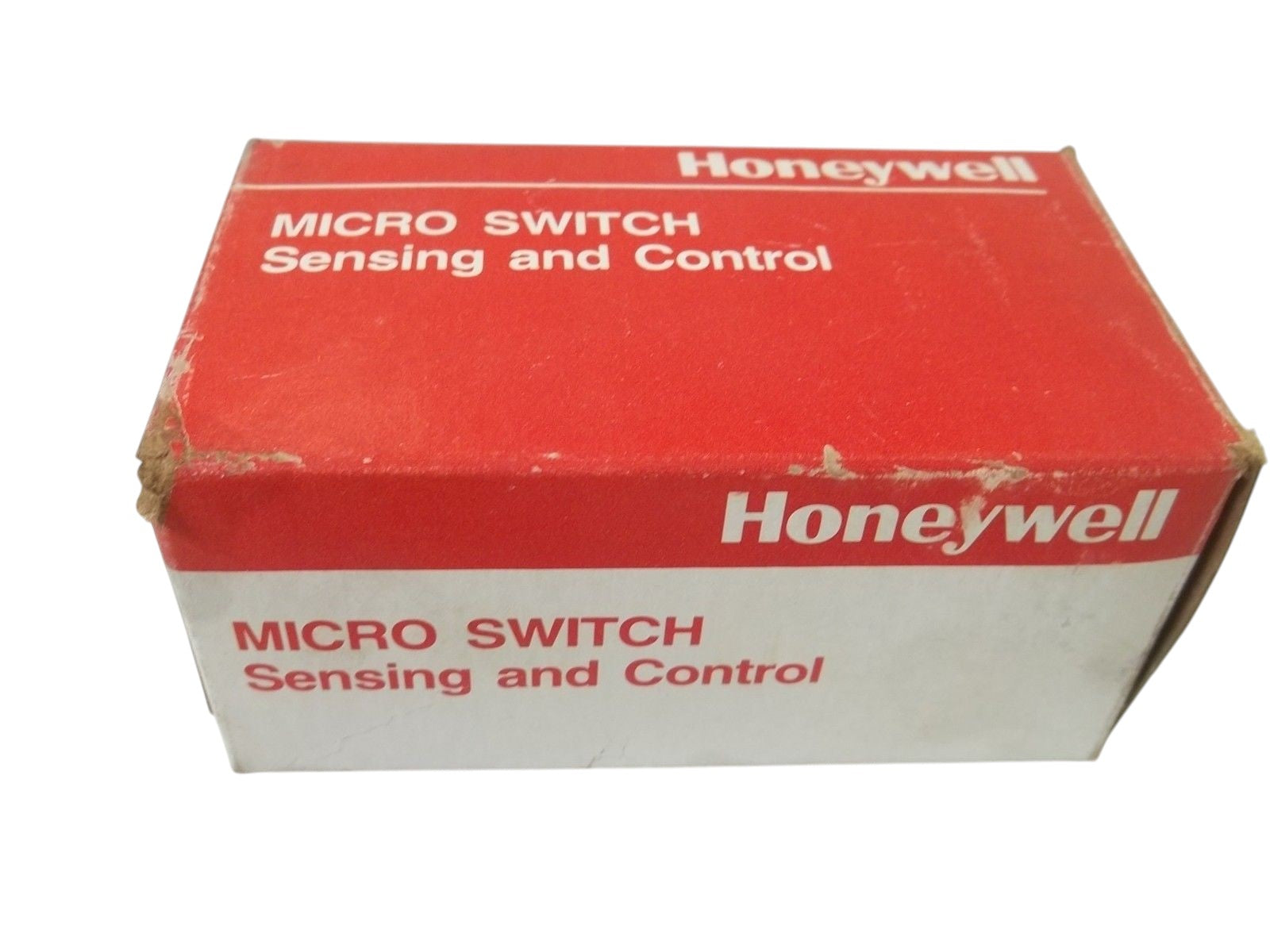 HONEYWELL MPVD11HD RELAY OUTPUT, 6A MAX NSMP