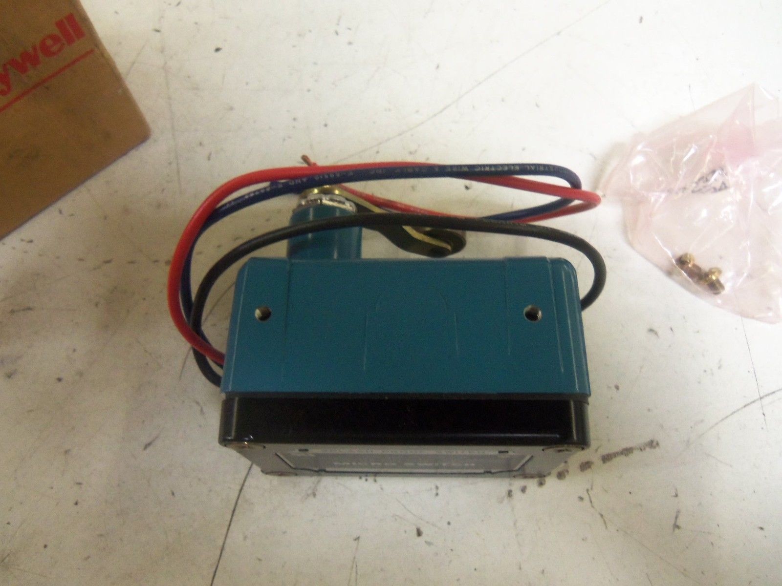 HONEYWELL OP-XR3 *NEW IN BOX*