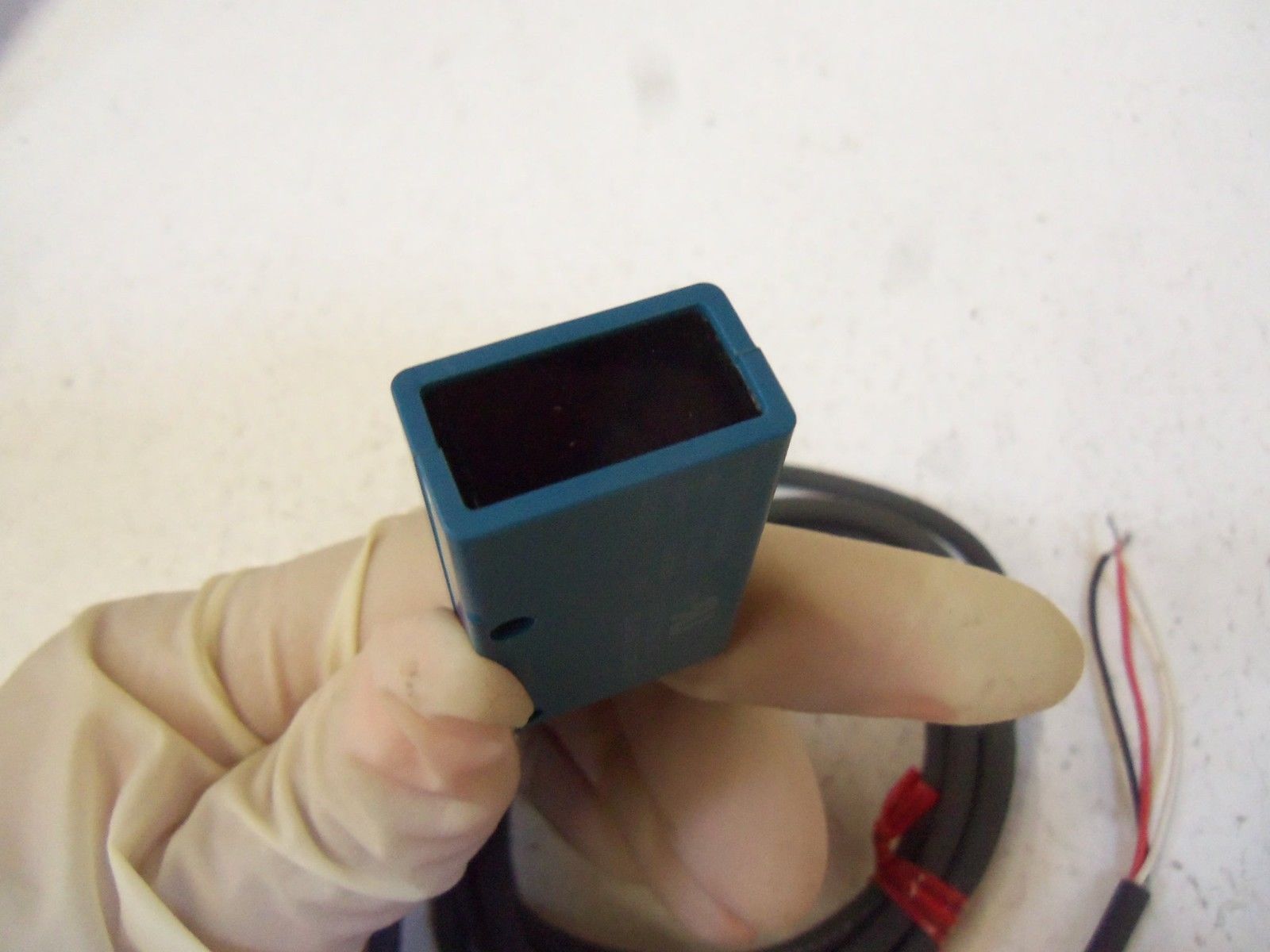 HONEYWELL PHOTOELECTRIC FE7B-RA6G-M NSNP