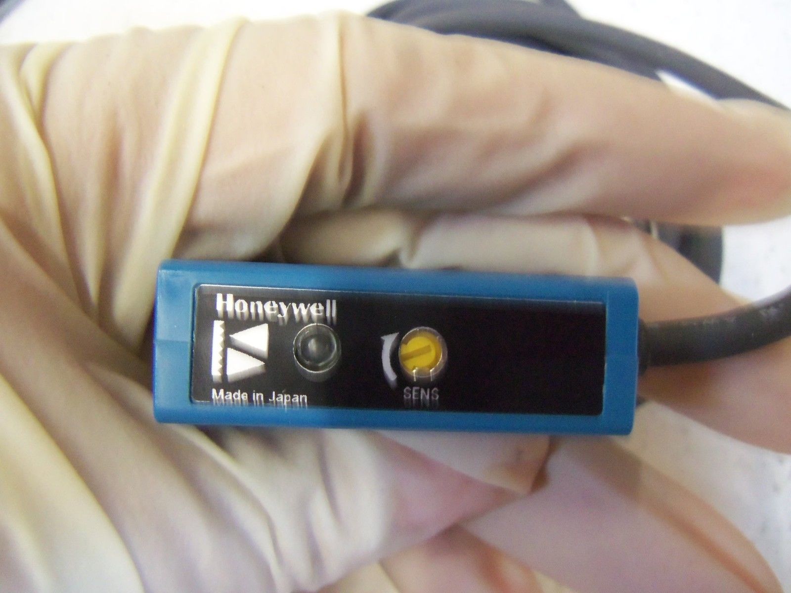 HONEYWELL PHOTOELECTRIC FE7B-RA6G-M NSNP