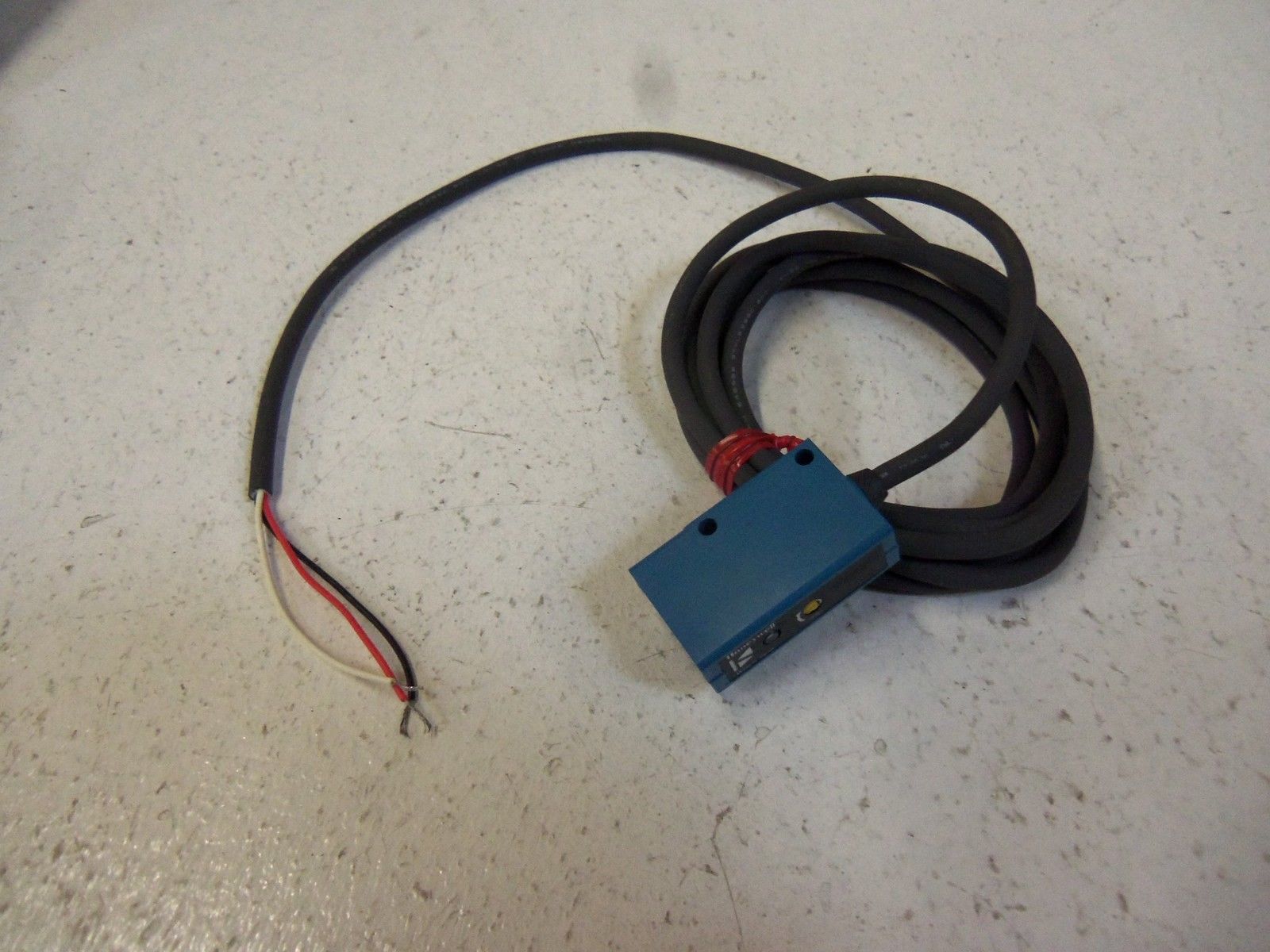 HONEYWELL PHOTOELECTRIC FE7B-RA6G-M NSNP