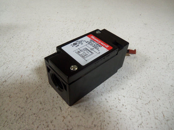 HONEYWELL PHOTOELECTRIC MODULE RELAY MPV13HD NSNP