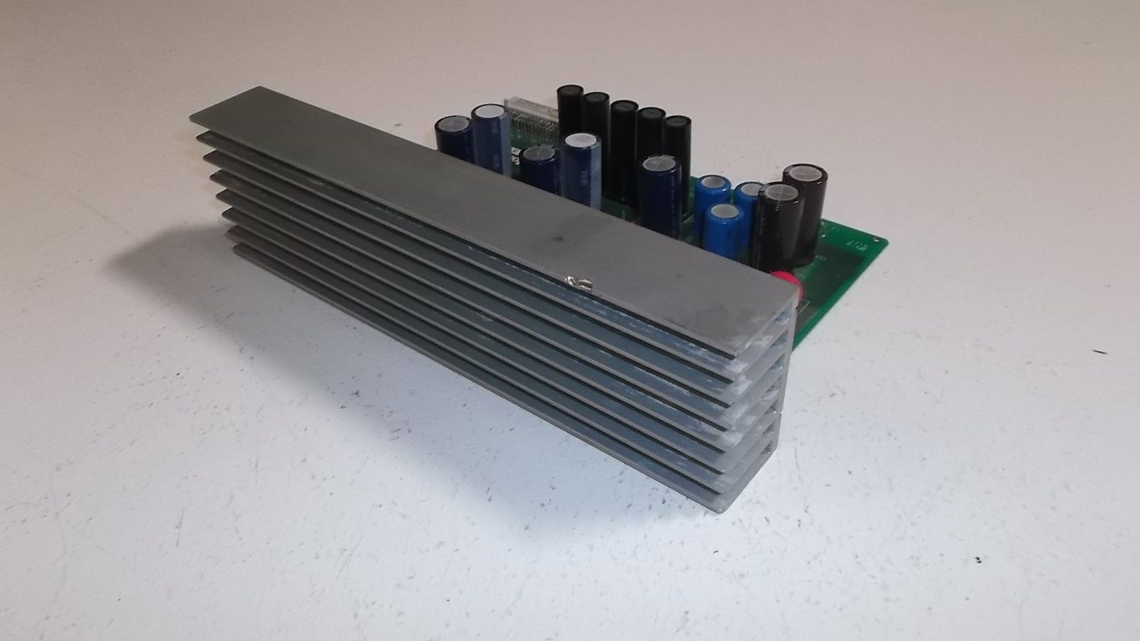 HONEYWELL POWER SUPPLY BOARD 65 6100 0001 UNMP