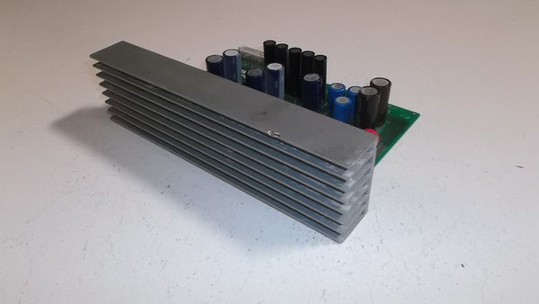 HONEYWELL POWER SUPPLY BOARD 65 6100 0001 UNMP