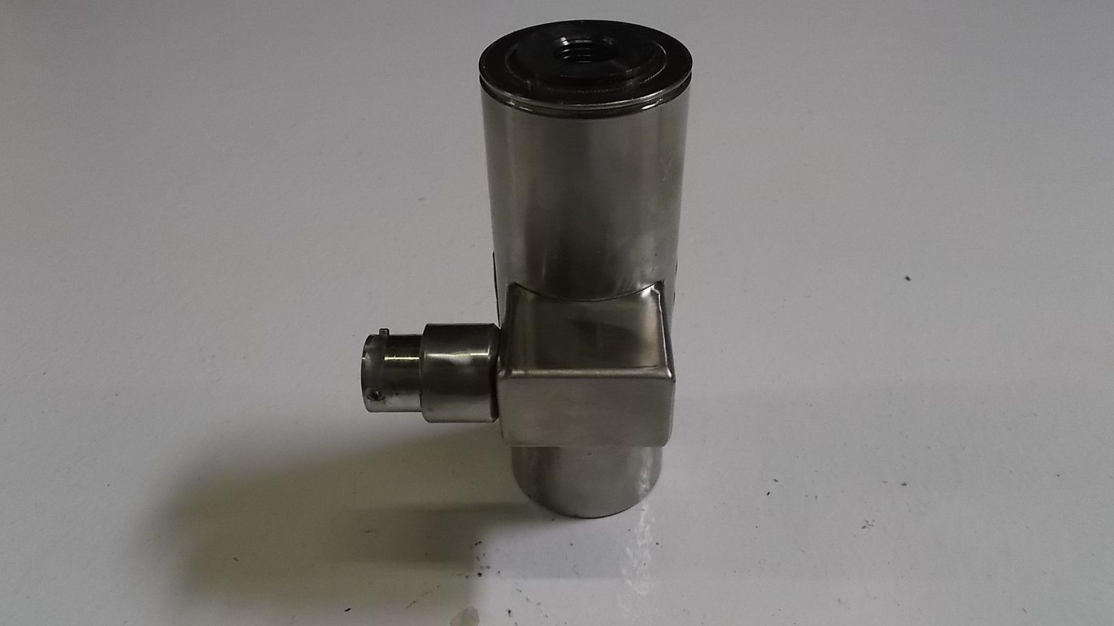 HONEYWELL PRESSURE SENSOR 060-7671-04 UNMP