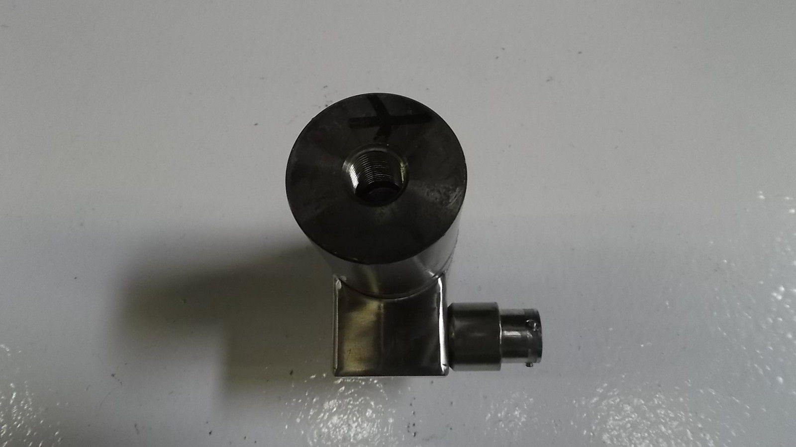 HONEYWELL PRESSURE SENSOR 060-7671-04 UNMP