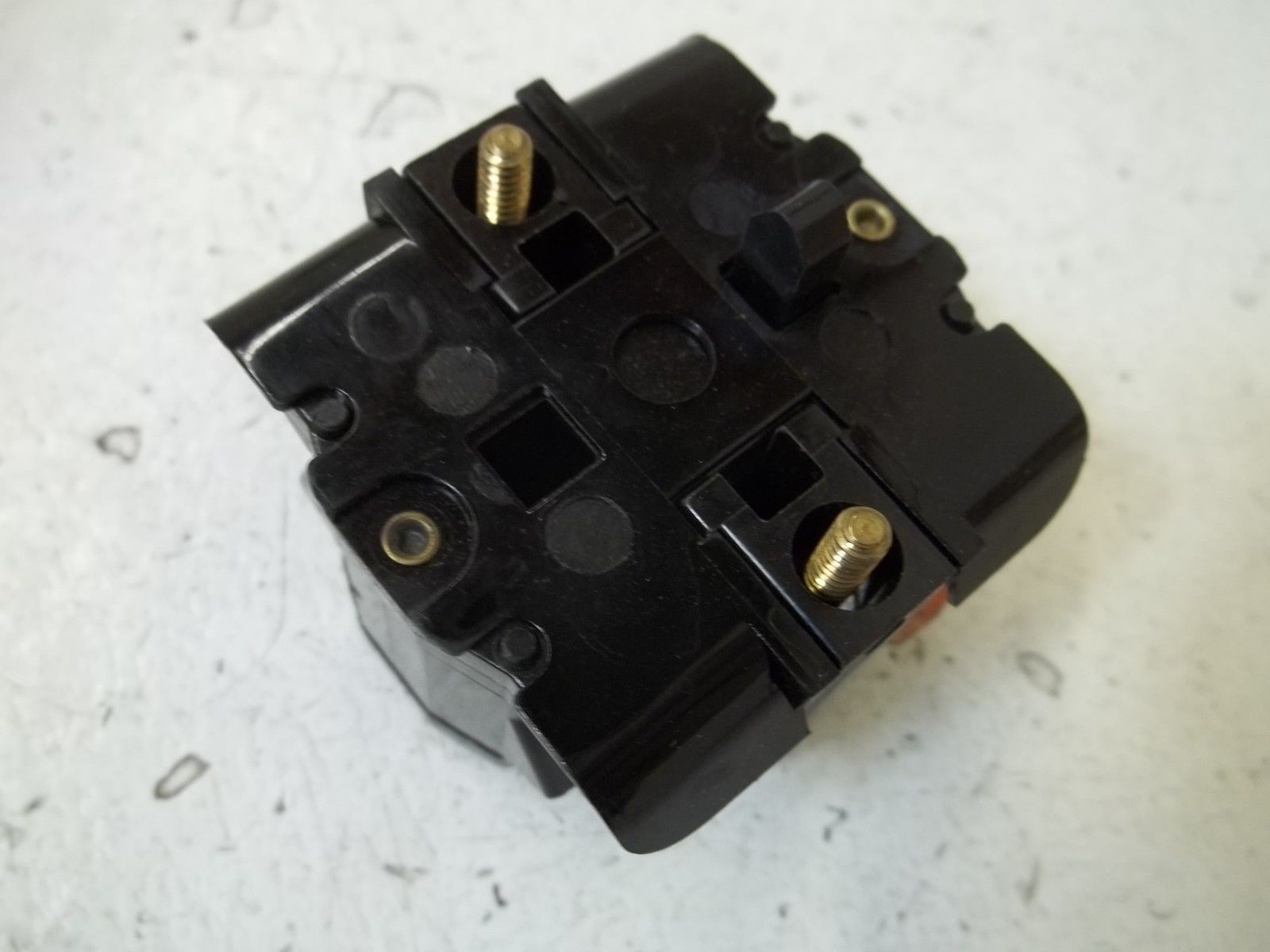 HONEYWELL PTCH CONTACT BLOCK  NSMP