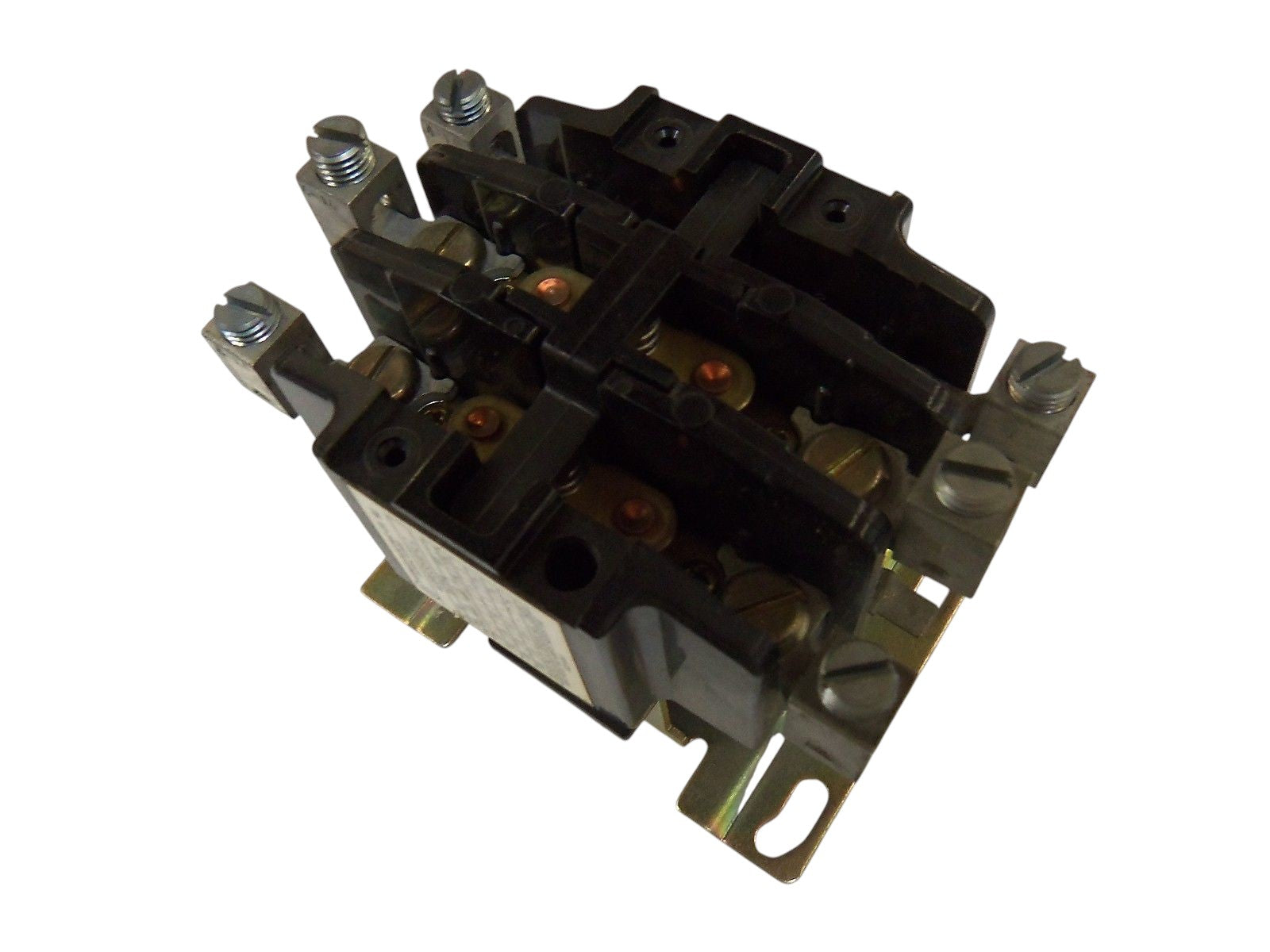 HONEYWELL R4212 G 1323 3-POLE CONTACTOR  UNMP