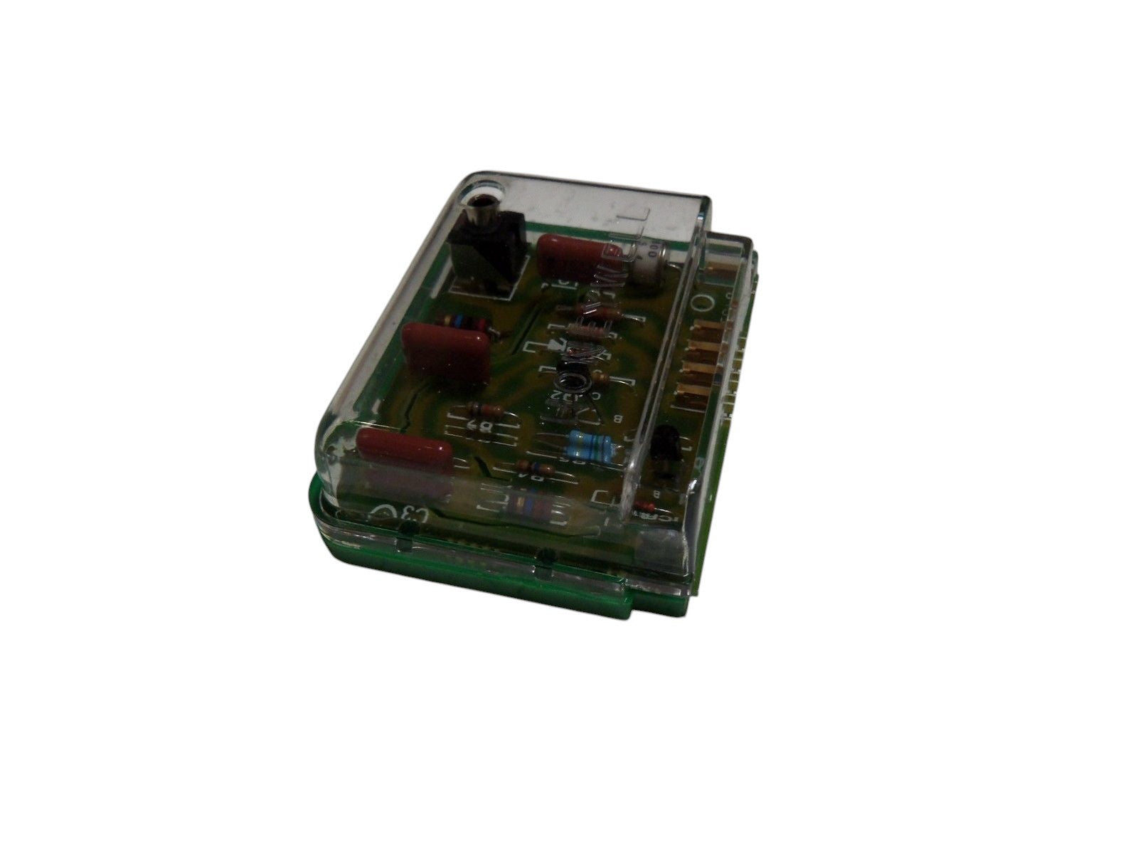 HONEYWELL R7289A 1012 UNMP