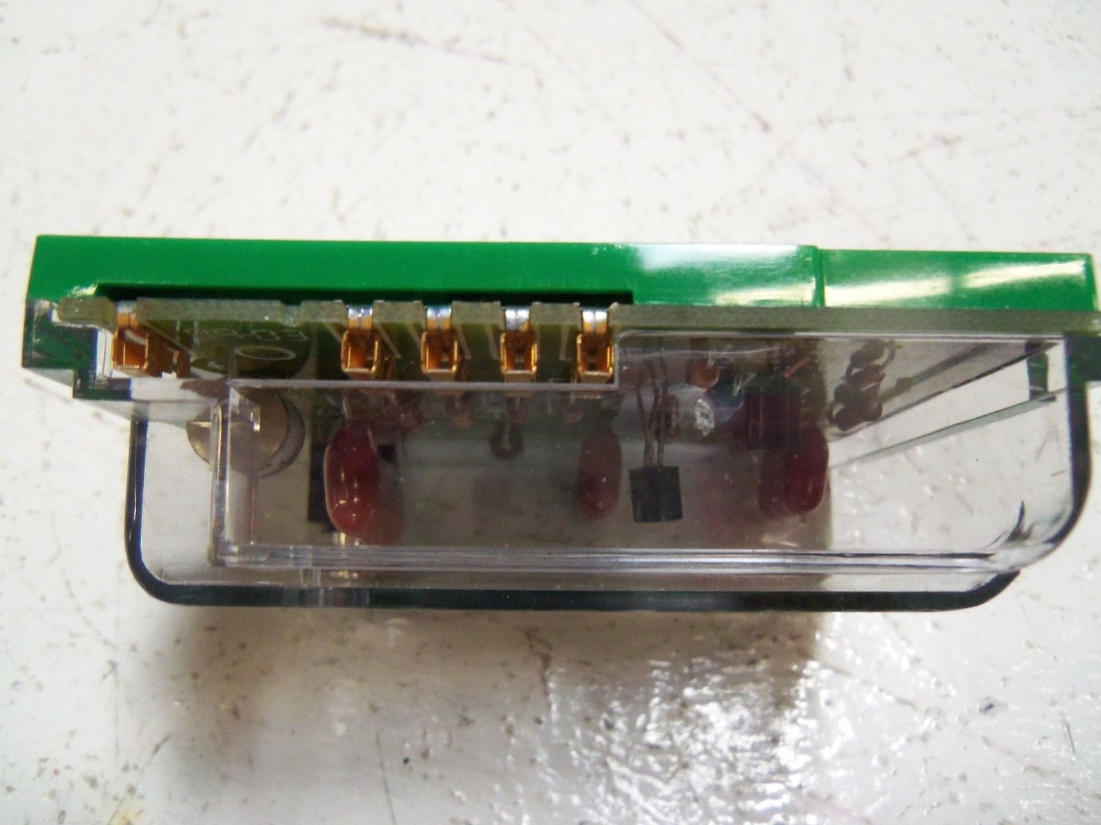 HONEYWELL R7289A 1012 UNMP