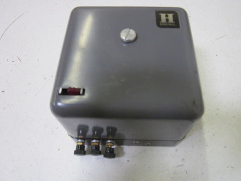 HONEYWELL RA890F17025 *USED*