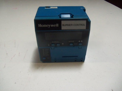 HONEYWELL RM7838 B 1013 BURNER CONTROL *USED*