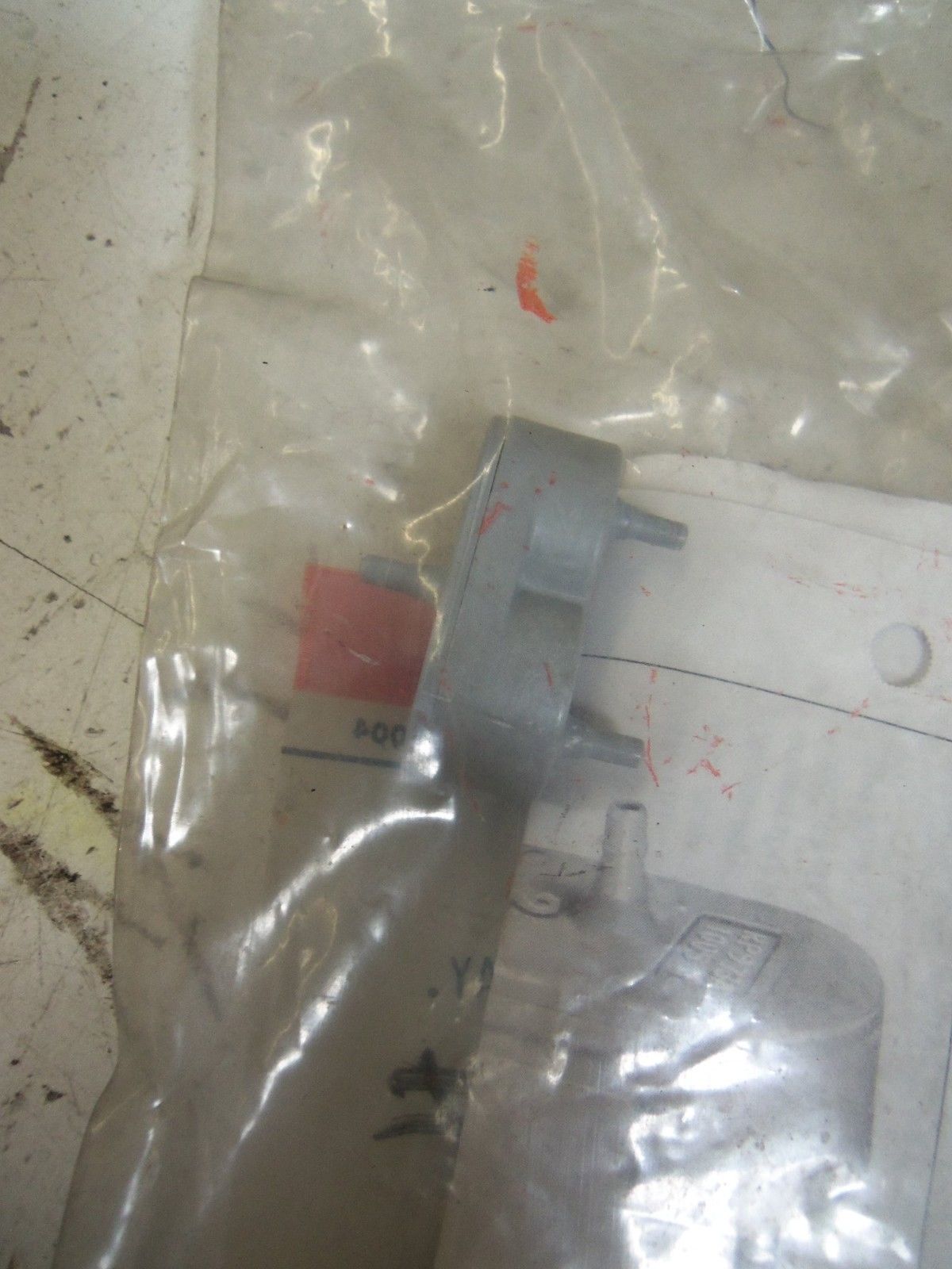 HONEYWELL RP973A 1005 1 NSMP