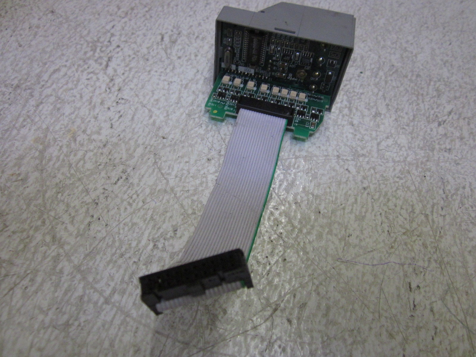 HONEYWELL SDS-MBA16M I/O BLOCK UNMP