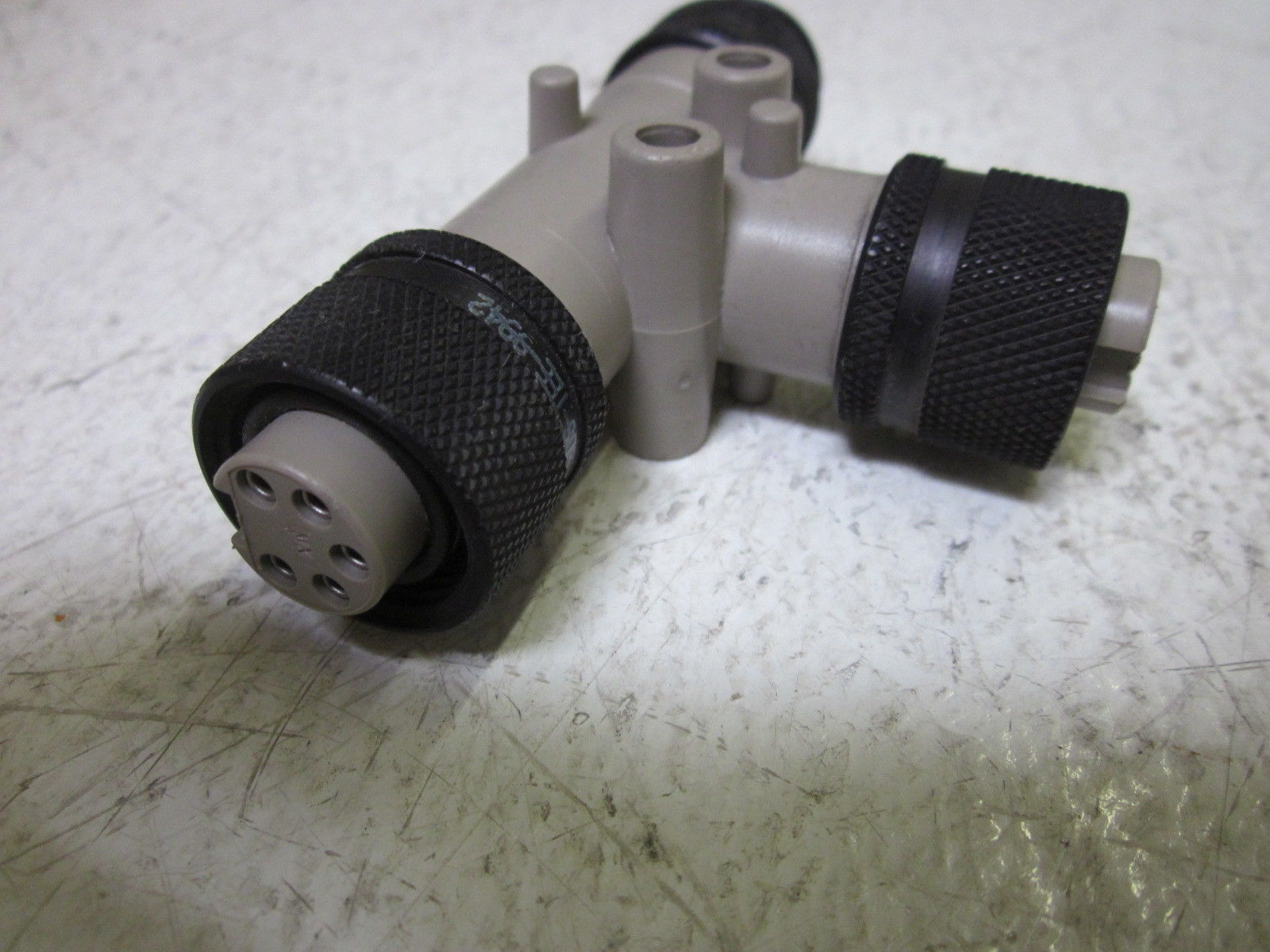 HONEYWELL SDS-TEE PASSIVE / DIAGNOSTIC TEE UNMP
