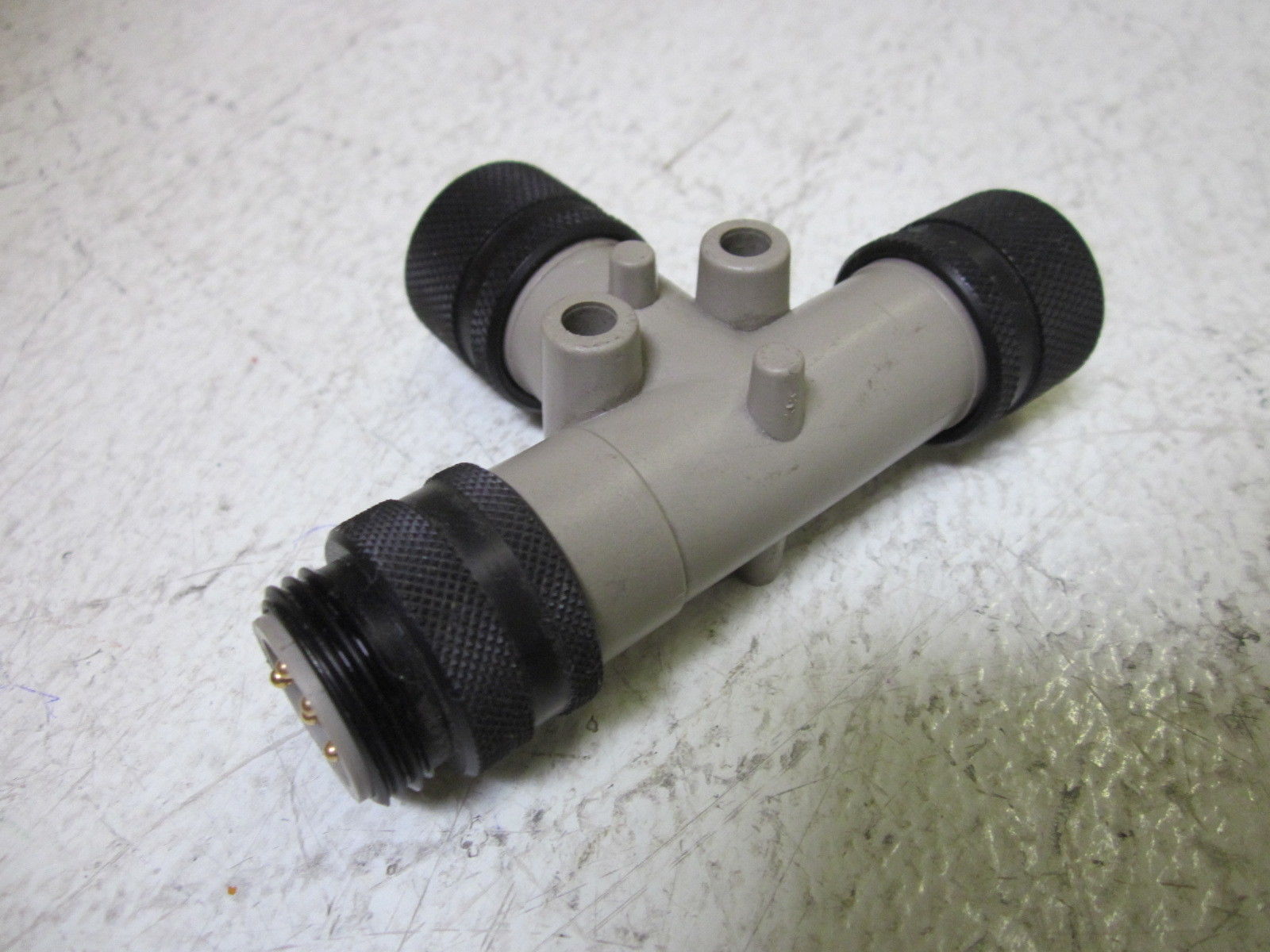 HONEYWELL SDS-TEE PASSIVE / DIAGNOSTIC TEE UNMP