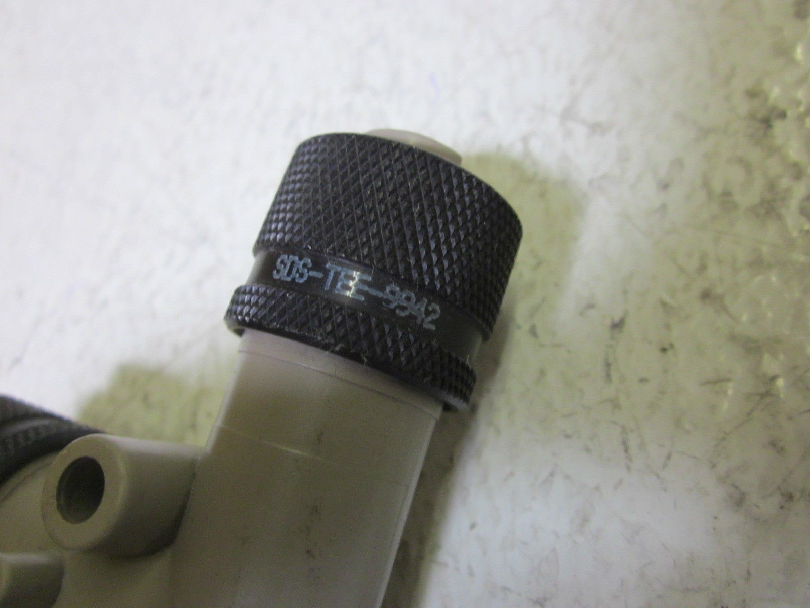 HONEYWELL SDS-TEE PASSIVE / DIAGNOSTIC TEE UNMP