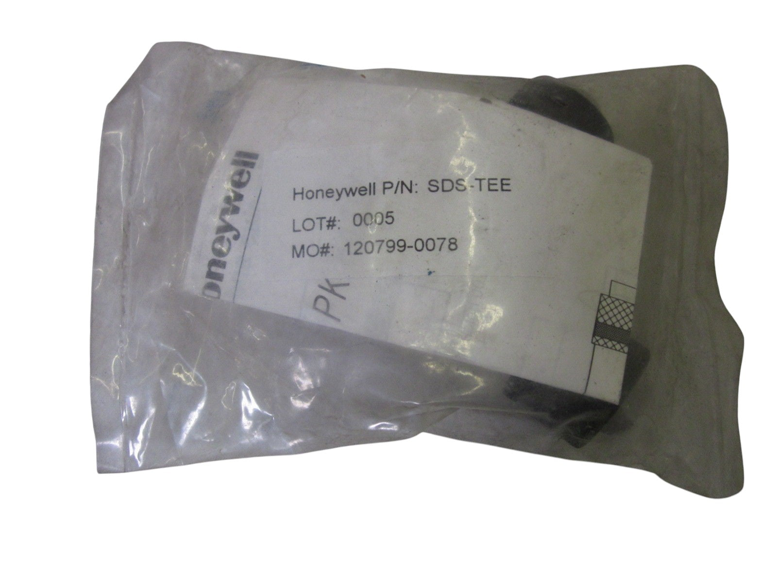 HONEYWELL SDS-TEE PIN PASSIVE/DIAGNOSTIC CONN. NSMP