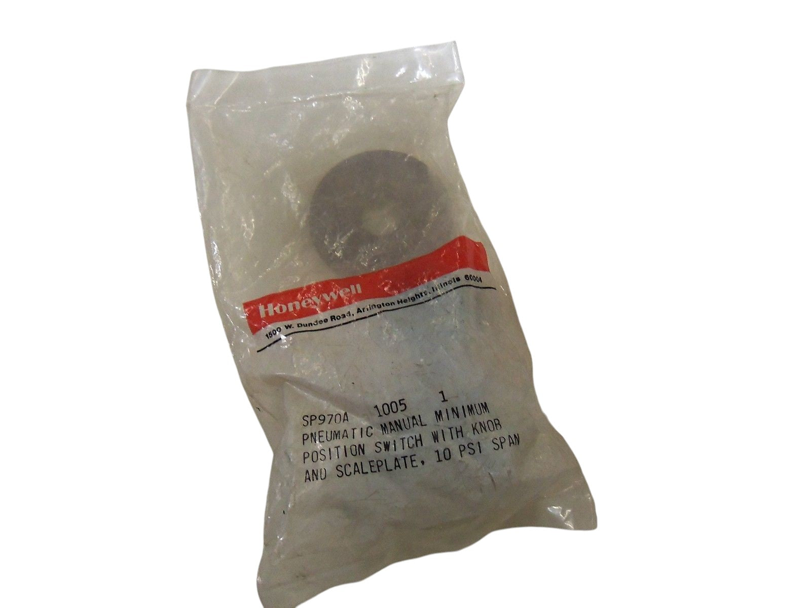 HONEYWELL SP970A 1005 1 NSMP