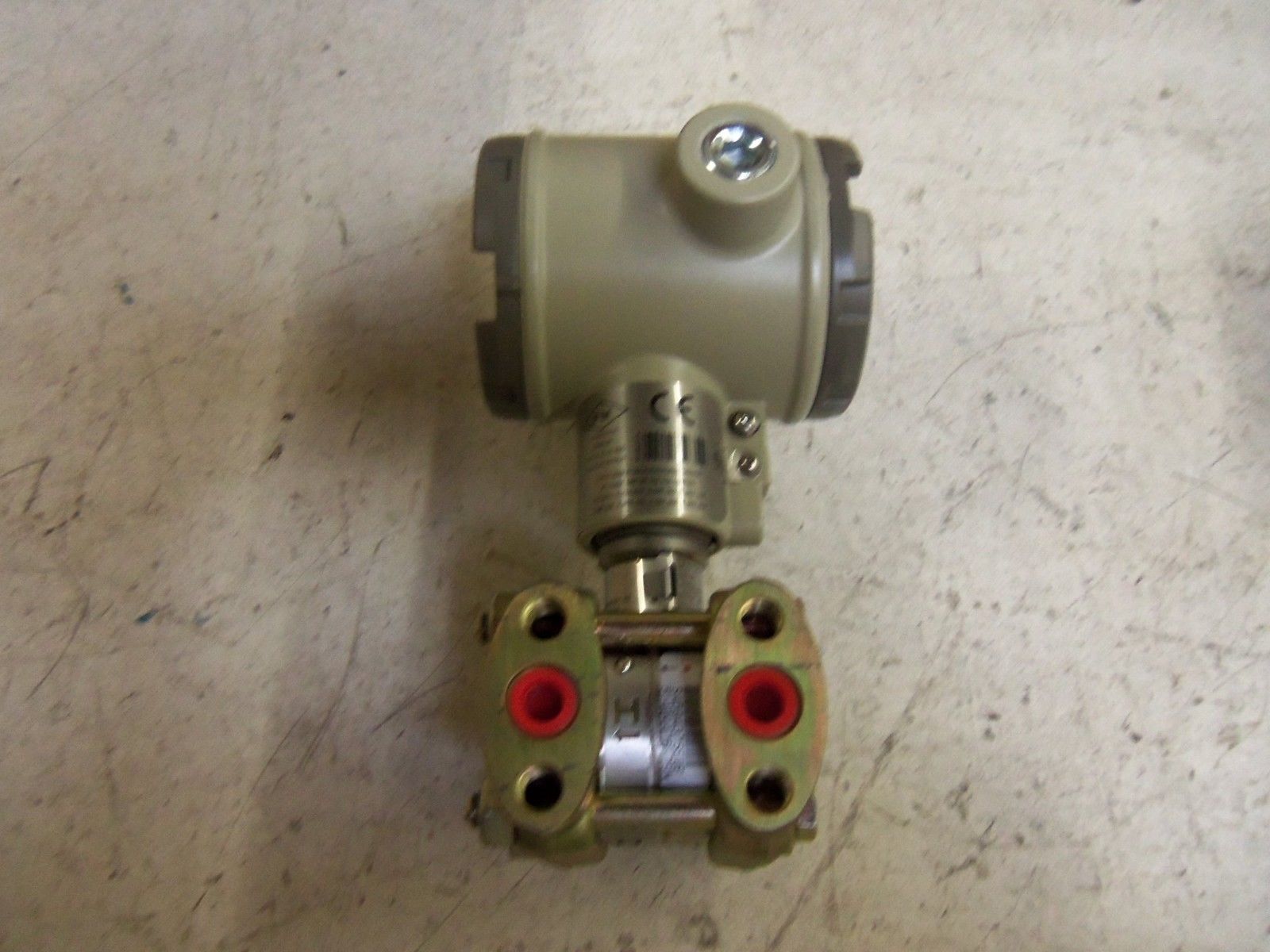 HONEYWELL STD924-A1H-00000-1C.MB.S2-B77P TRANSMITTER NSMP