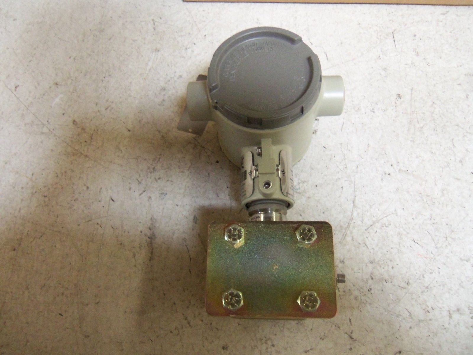 HONEYWELL STG944-A1G-00000-1C.MB.TC.S1.TG-B67P TRANSMITTER NSMP