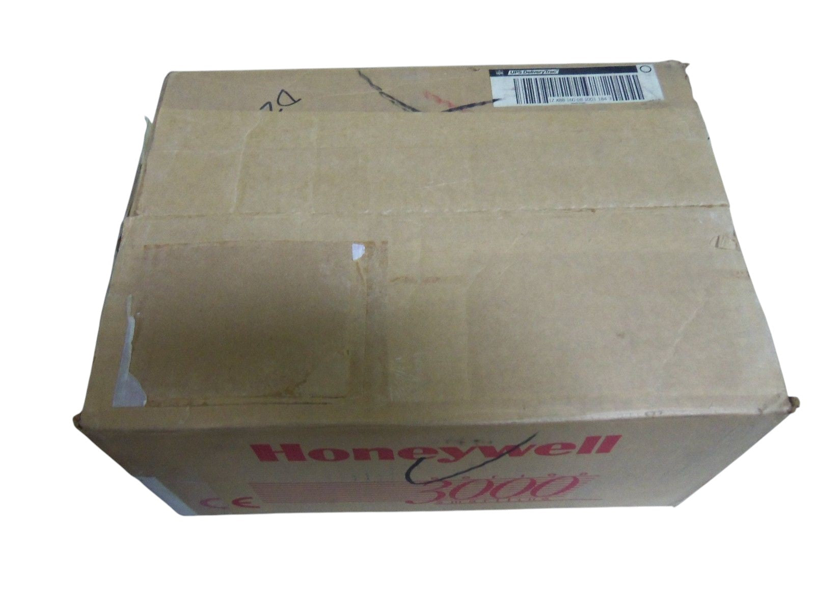 HONEYWELL STG944-A1G-00000-MB.S1.F1D3-2116 TRANSMITTER NSMP