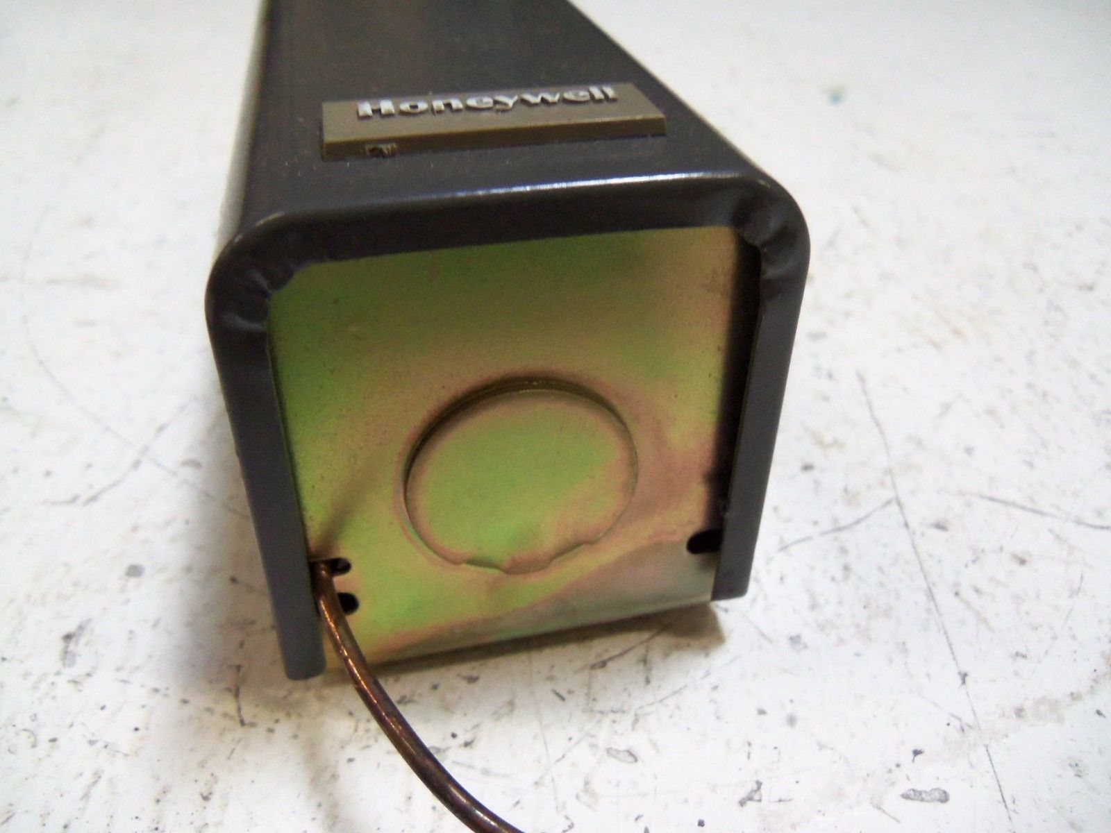 HONEYWELL T6031D-1023 TEMPERATURE CONTROLLER NSNP