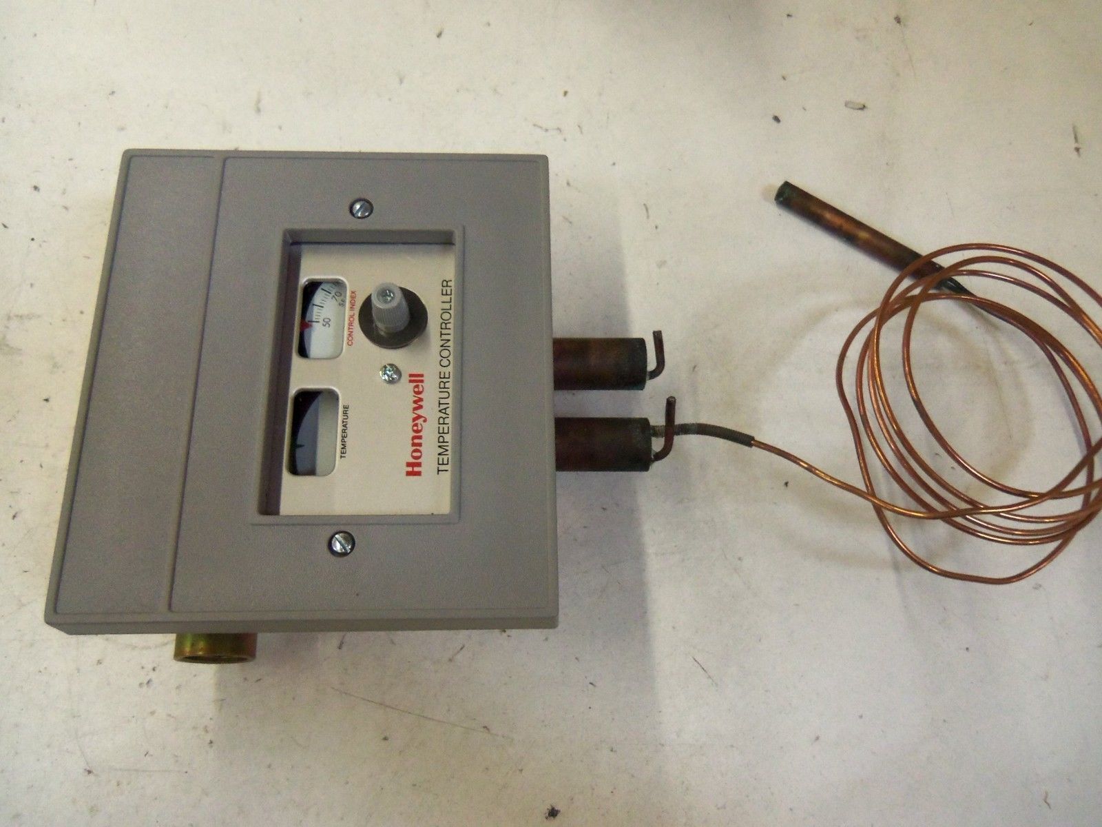 HONEYWELL T654A 1552 UNMP