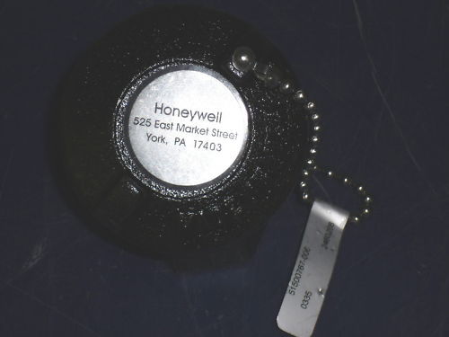HONEYWELL THERMOCOUPLE HEAD 51500767-006 *NEW*