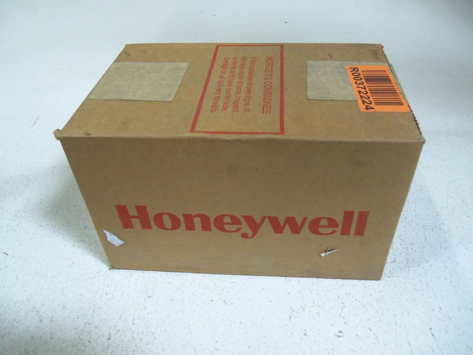 HONEYWELL C7012A1160 NSFS