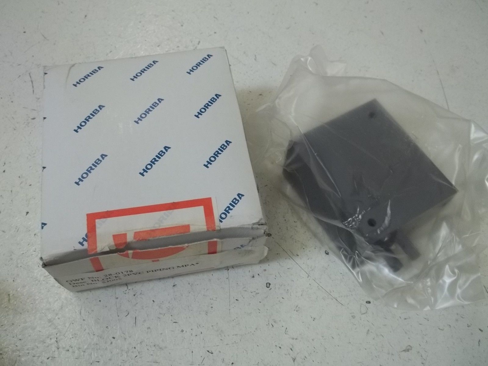 HORIBA 28-0178 NSMP