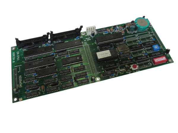 HORIBA EN-CPU1 H223434C BOARD UNMP