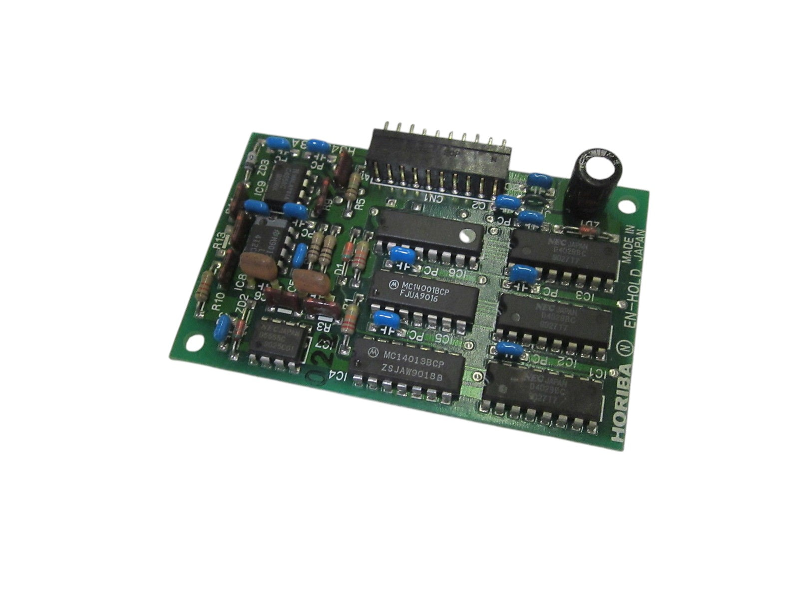 HORIBA EN-HOLD BOARD H349463 NSNP