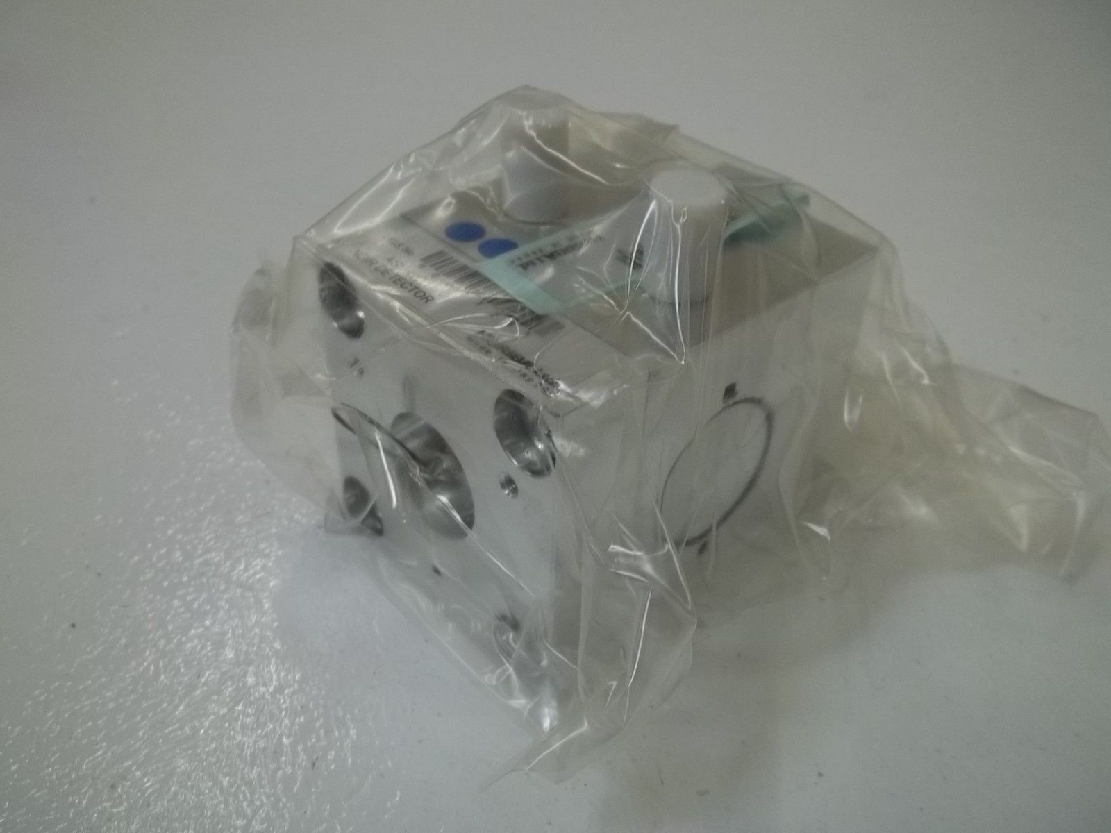 HORIBA G8806699 DETECTOR, AS5-NO NSMP