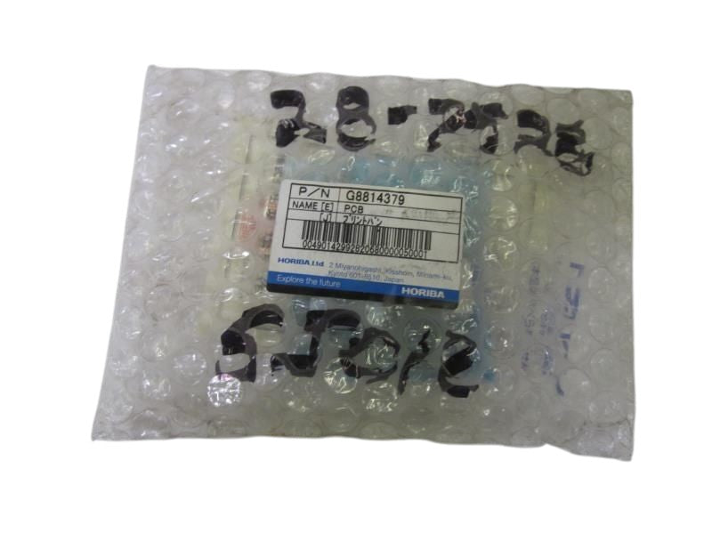 HORIBA H371920-01 G8814379 NSMP
