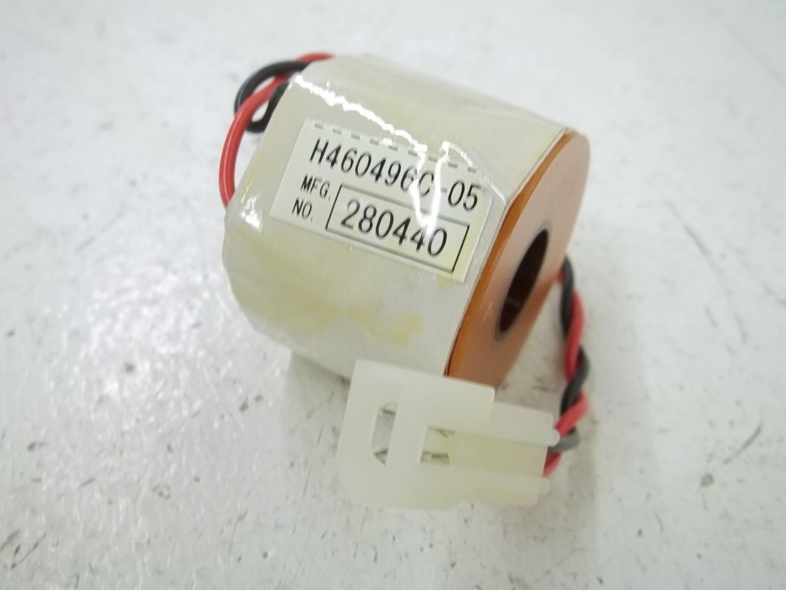 HORIBA H460496C-05 NSMP