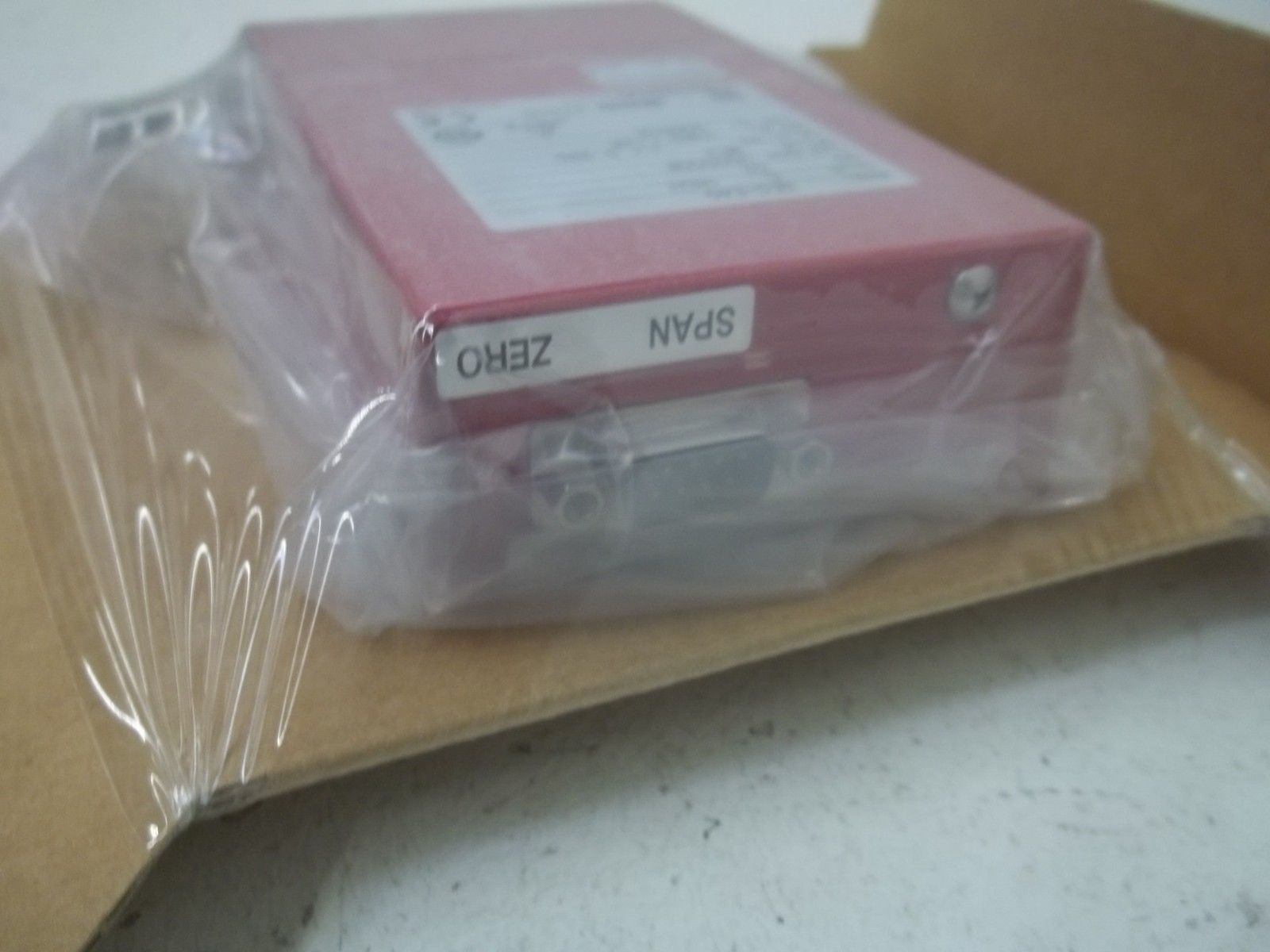 HORIBA SEC-E40MK3-02-200SCCM-1/4VCR FLOW CONTROLLER NSMP