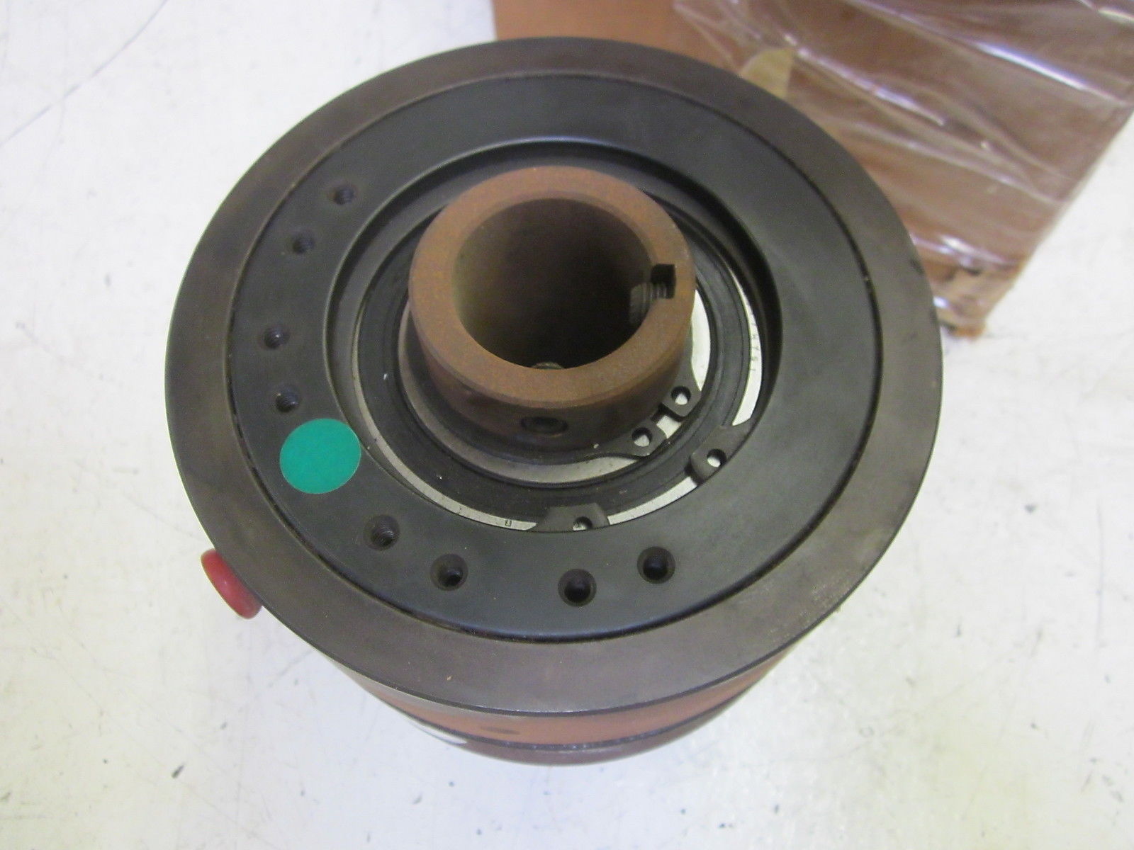 HORTON 801592 CLUTCH TORQUE LIMITER TL30A 1.250 BORE   UNMP