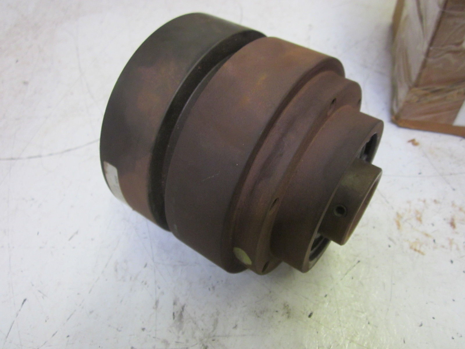 HORTON 801592 CLUTCH TORQUE LIMITER TL30A 1.250 BORE   UNMP