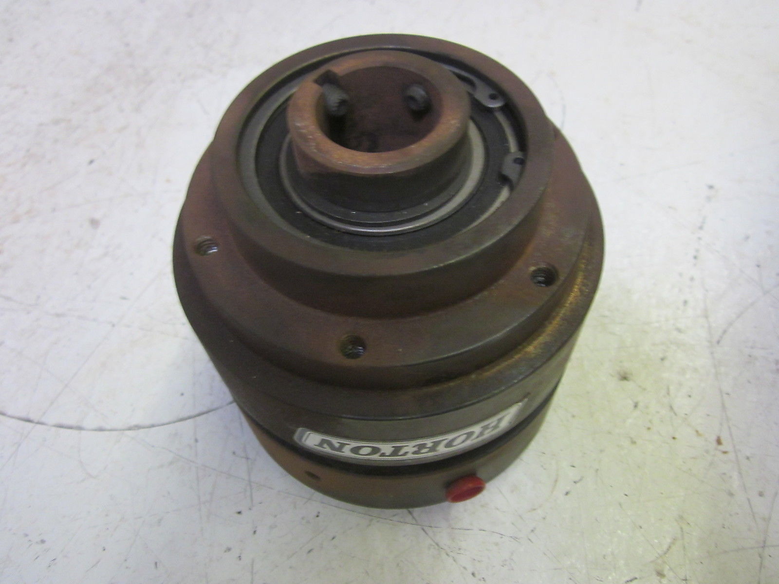 HORTON 801592 CLUTCH TORQUE LIMITER TL30A 1.250 BORE   UNMP